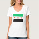 Suche nach syrien flagge tshirts Syrisch