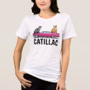 Suche nach klassische auto shirts tshirts Cadillac