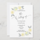 Suche nach gelbe graue hochzeit einladungen Bride