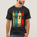 Suche nach 1 juli tshirts Jahr
