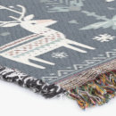 Suche nach nordic decken Muster