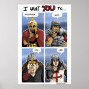 Suche nach wikinger krieger poster Geschichte