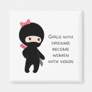Suche nach kleines mädchen magnete Girl