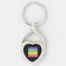 Suche nach regenbogenfarben schlüsselanhänger Lgbtq
