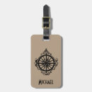 Suche nach kompass gepäckanhänger Kartographie