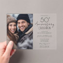 Suche nach 50 jahrestags party einladungen Verlängerung des versprechens