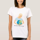 Suche nach earth frauen tshirts Tag der erde