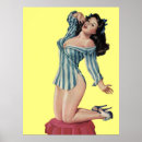 Suche nach heißes mädchen poster Frau