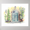 Suche nach door poster Aquarell