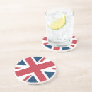 Suche nach britische flagge untersetzer Patriotisch