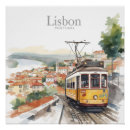 Suche nach lissabon poster Portugal