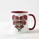 Suche nach jugendstil tassen Rot