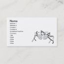 Suche nach maske visitenkarten Theater