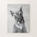 Suche nach schnauzer puzzle Standard