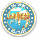 Suche nach baltimore aufkleber Natur