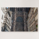 Suche nach elsass puzzle Straßburg