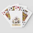 Suche nach puppy spielkarten Niedlich