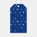 Suche nach spielerische formen Blau