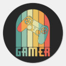 Suche nach retro videospiele aufkleber Fantasy