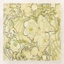 Suche nach alphonse mucha untersetzer Jugendstil