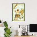 Suche nach vintage astronomie poster Himmelskarte