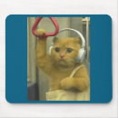 Suche nach lustige katze mousepads Humor