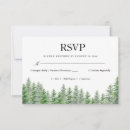 Suche nach baumhochzeit einladungen Piniengrün