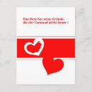 Suche nach liebe ist postkarten Herz