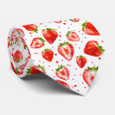 Suche nach strawberry krawatten Obst
