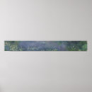 Suche nach wasserlilien poster Monet