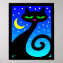 Suche nach grüne augen katze poster Nase