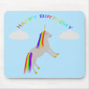 Suche nach regenbogen mousepads Geburtstag