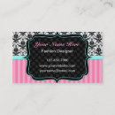 Suche nach rosa damaste visitenkarten Blau