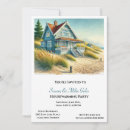 Suche nach strandhaus einladungen Neues zuhause
