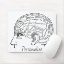 Suche nach psychologie mousepads Gehirn