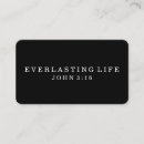 Suche nach schwarzes kreuz visitenkarten Christentum