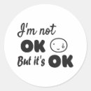 Suche nach ok aufkleber Positivität