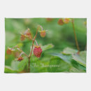 Suche nach erdbeeren geschirr tücher Botanisch