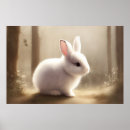 Suche nach wilde hasen poster Für kinder