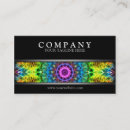 Suche nach harmonie visitenkarten Modern