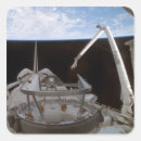 Suche nach entdeckung aufkleber Orbiter