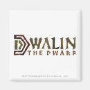 Suche nach hobbit magnete Dwalin