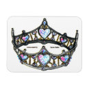 Suche nach diadem magnete Schmuck