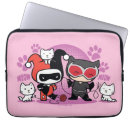 Suche nach harley quinn laptop schutzhüllen Batman
