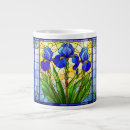 Suche nach blaue iris tassen Blume