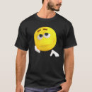Suche nach trauriges emoji tshirts Gesichtspunkt