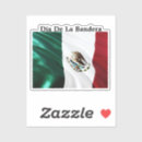 Suche nach bandera aufkleber Mexiko