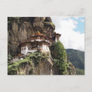 Suche nach bhutan postkarten Kloster