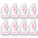 Suche nach ballerina silhouette basteln party Elegant