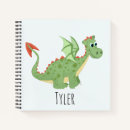 Suche nach drache kleine notizbücher Für kinder